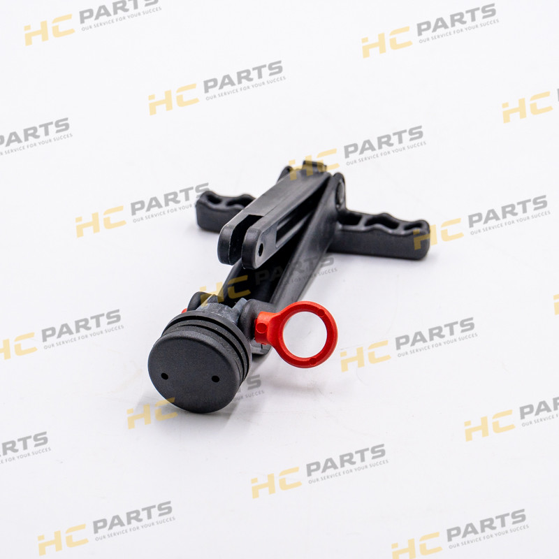 JCB ручка для поддержки стекла-телескопический погрузчик