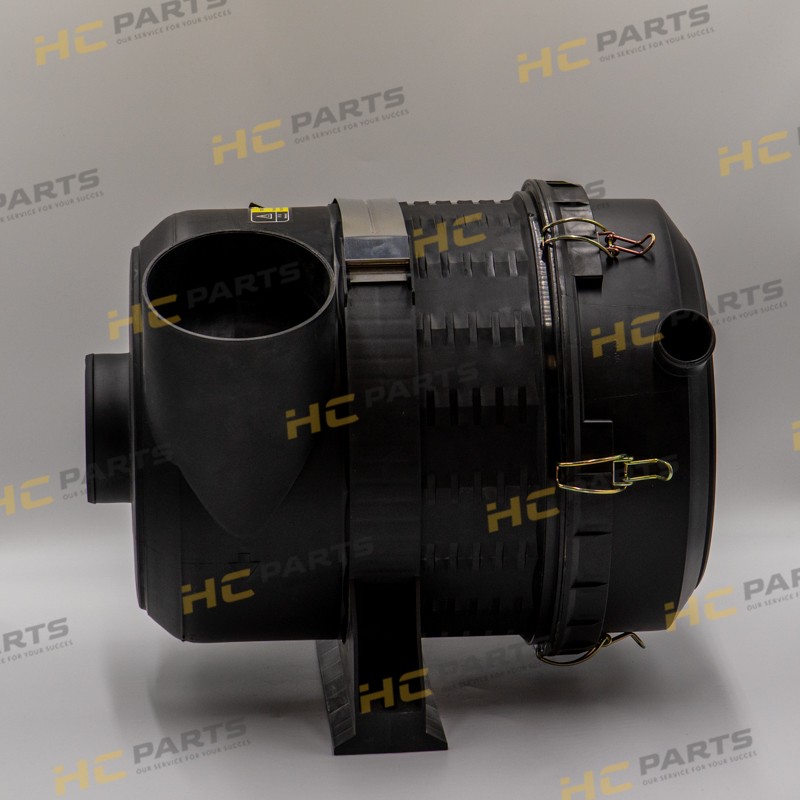 JCB Air filter housing - JS