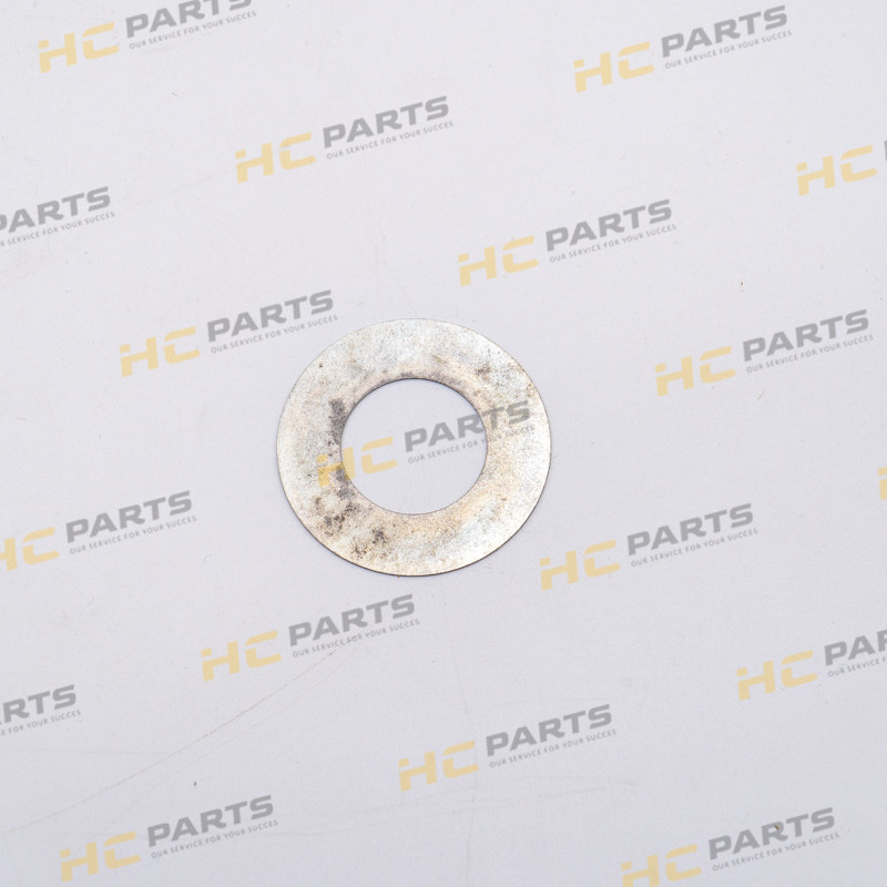 JCB Arm spacer 26mm