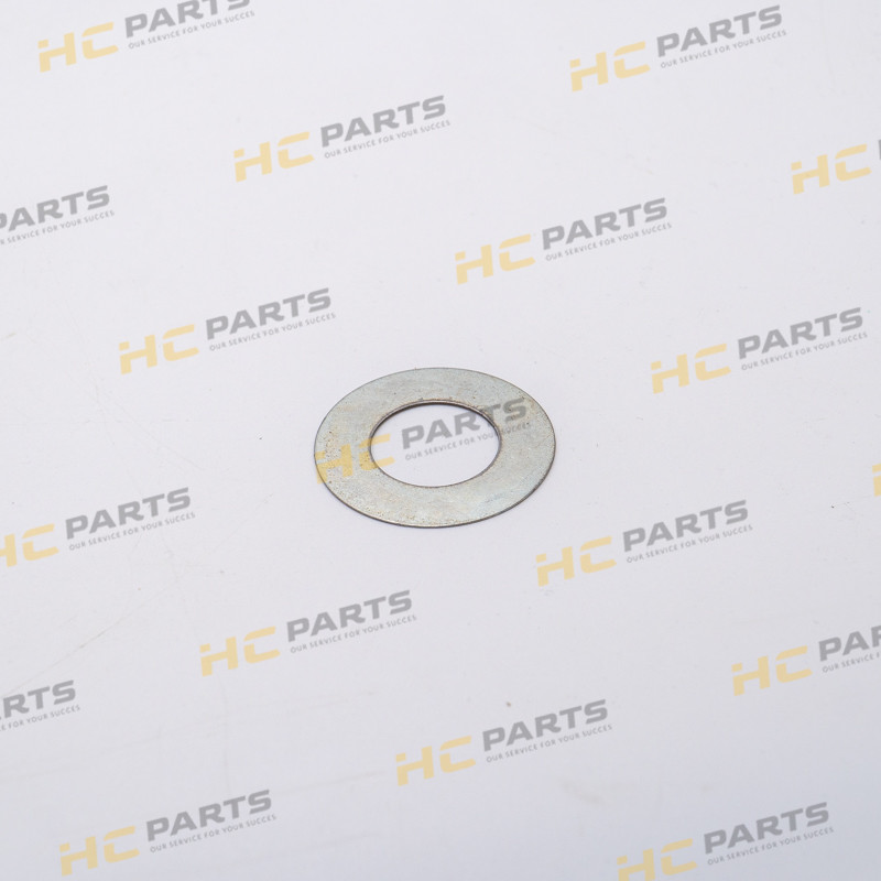 JCB Arm spacer 26mm