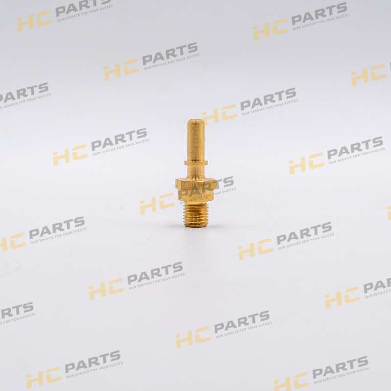 JCB fuel rail connector DIESELMAX - AZERI PARTS