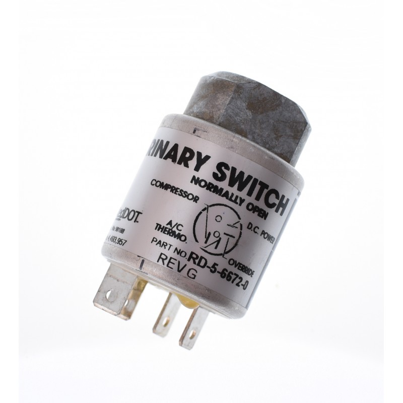 ДАТЧИК ДАВЛЕНИЯ КОНДИЦИОНЕРА