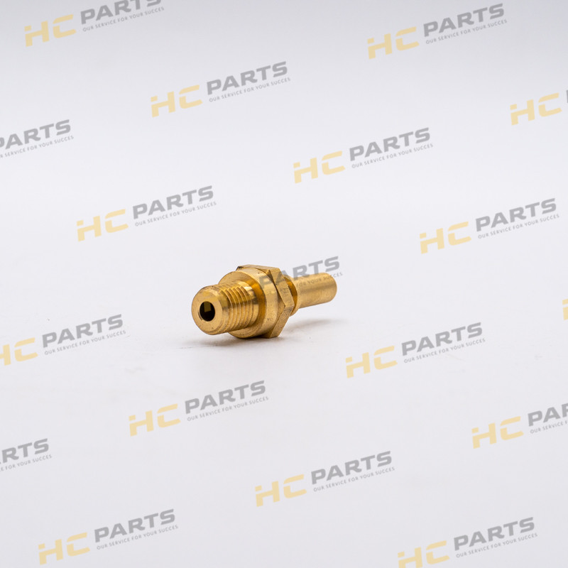 JCB fuel rail connector DIESELMAX - AZERI PARTS