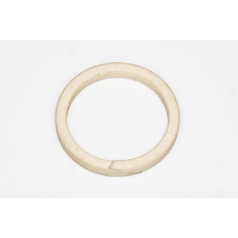 УПЛОТНЕНИЕ КОРЗИНЫ ПЕРЕДНЕГО ПРИВОДА CAT ЭКСКАВАТОР-ПОГРУЗЧИК