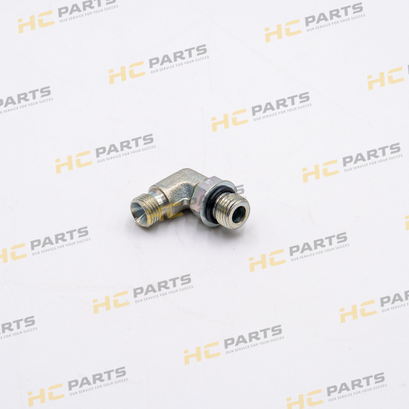 JCB Hydraulic elbow