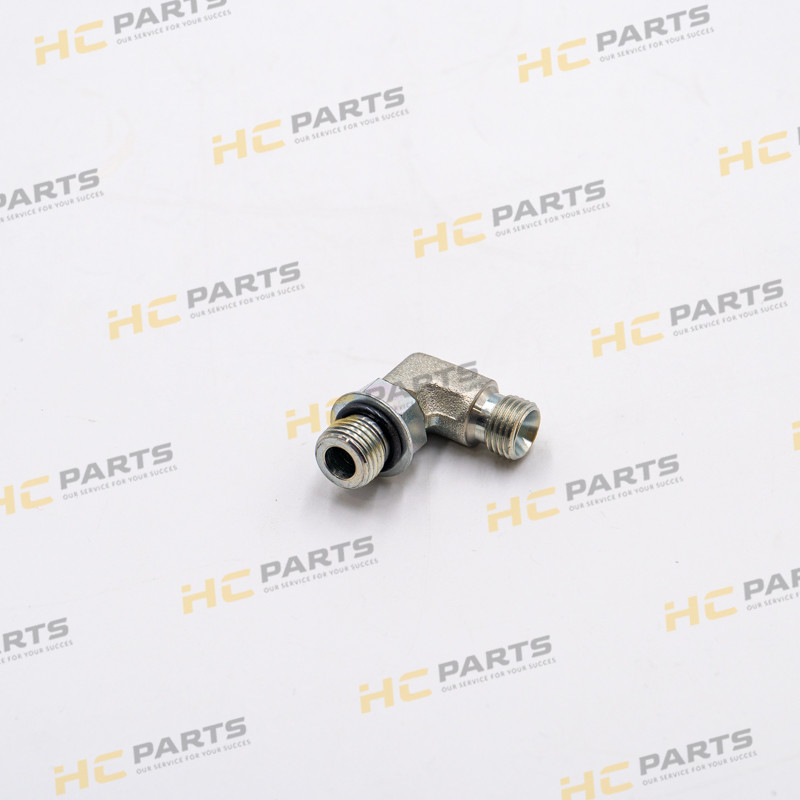 JCB Hydraulic elbow
