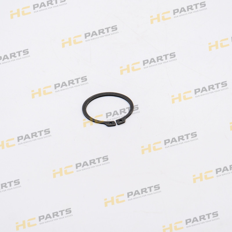 JCB Pin pivot cirlip