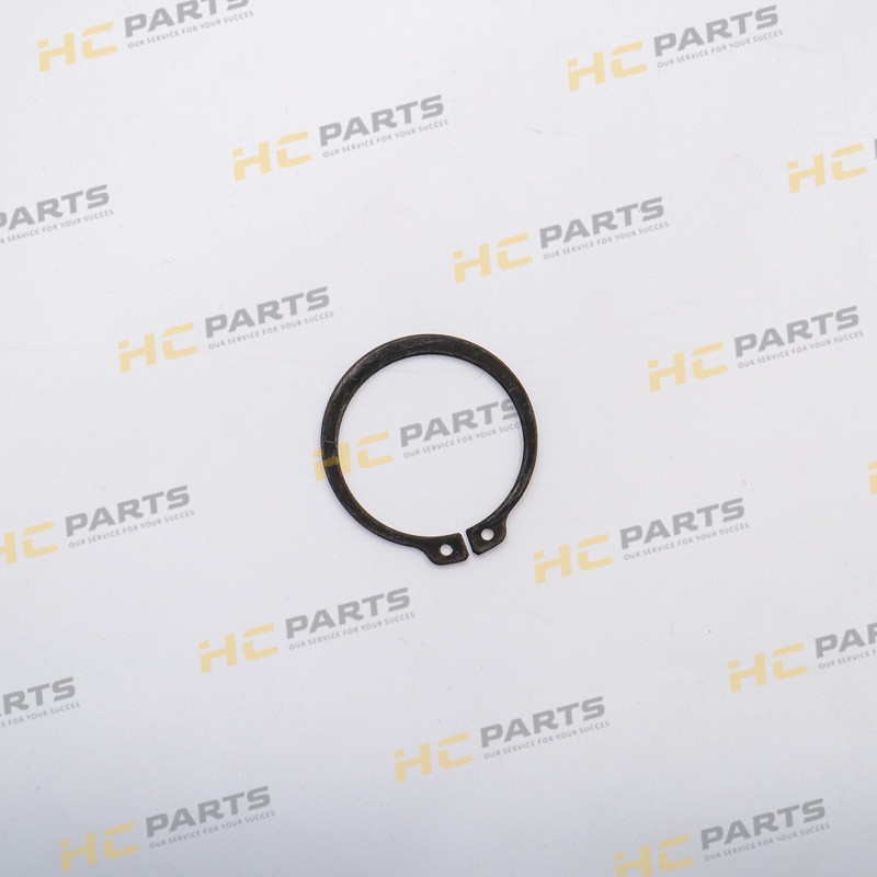 JCB Pin pivot cirlip