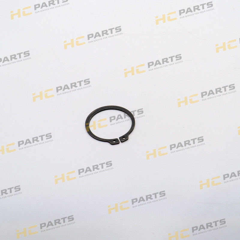 JCB защита штифта