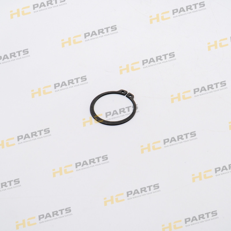JCB Pin pivot cirlip