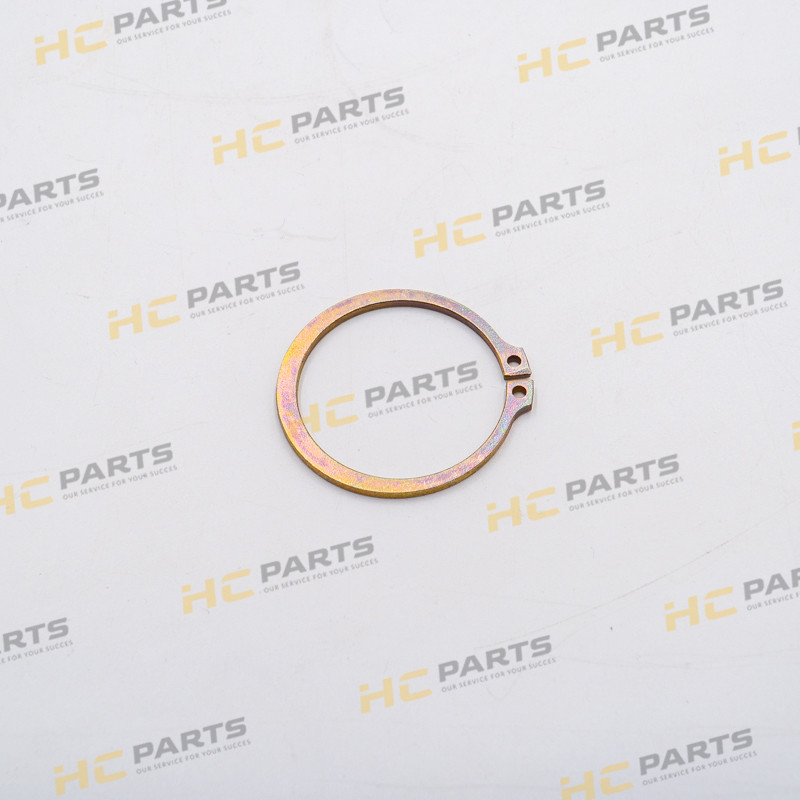 JCB Pin pivot circlip seger - 3CX 4CX AM 60mm