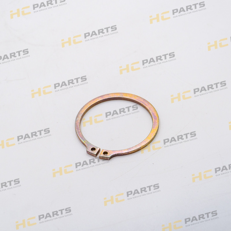 JCB Pin pivot circlip seger - 3CX 4CX AM 60mm