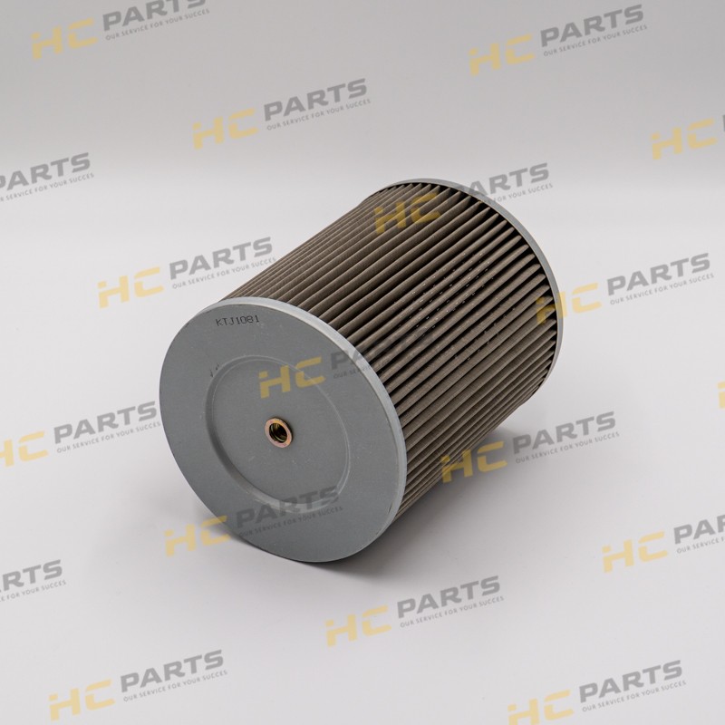 JCB Hydraulic filter suction - JS