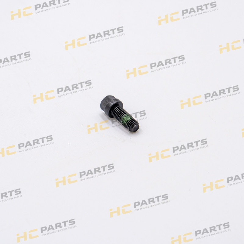 JCB Kit-spider bolt 1/4 UNF 15mm