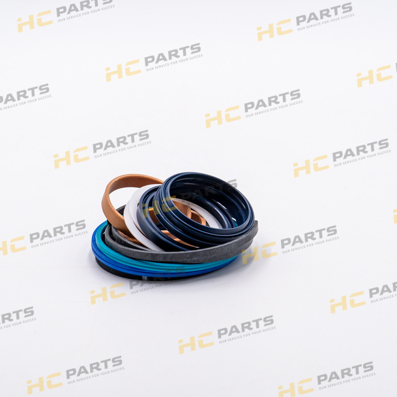 JCB Steering cylinder seal kit - JS OEM
