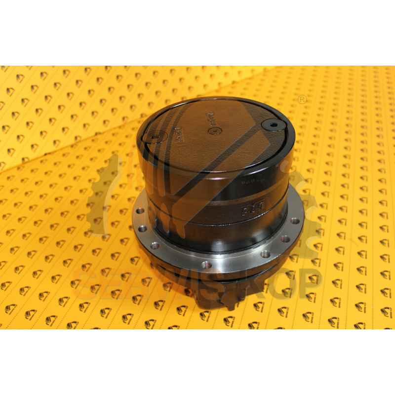 Travel motor suitable for JCB 802/8030 mini excavators