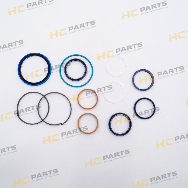 JCB Steering cylinder seal kit - JS OEM