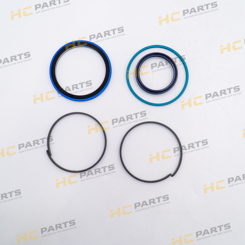 JCB Steering cylinder seal kit - JS OEM