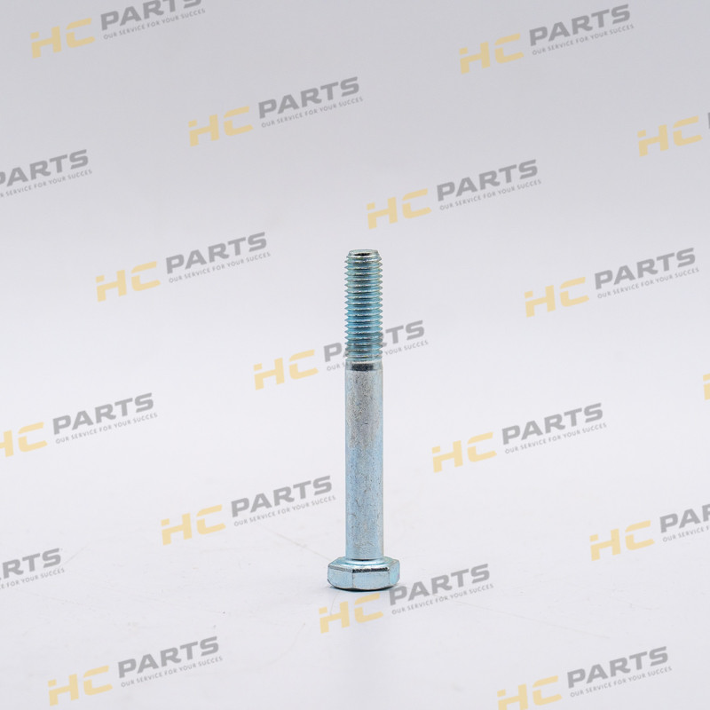 JCB Bolt M10x80mm