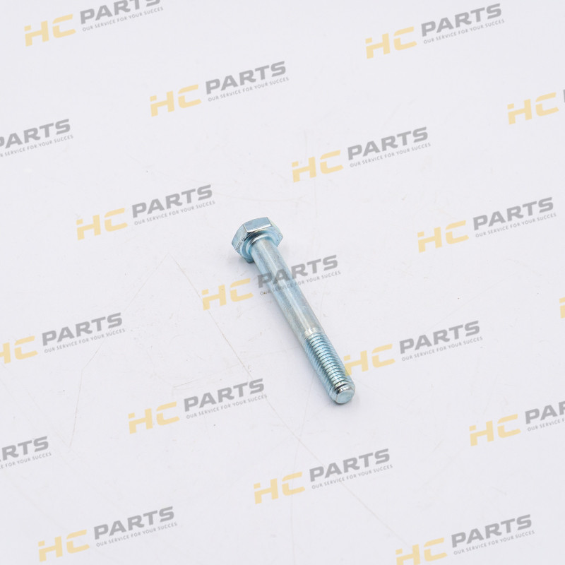 JCB Bolt M10x80mm