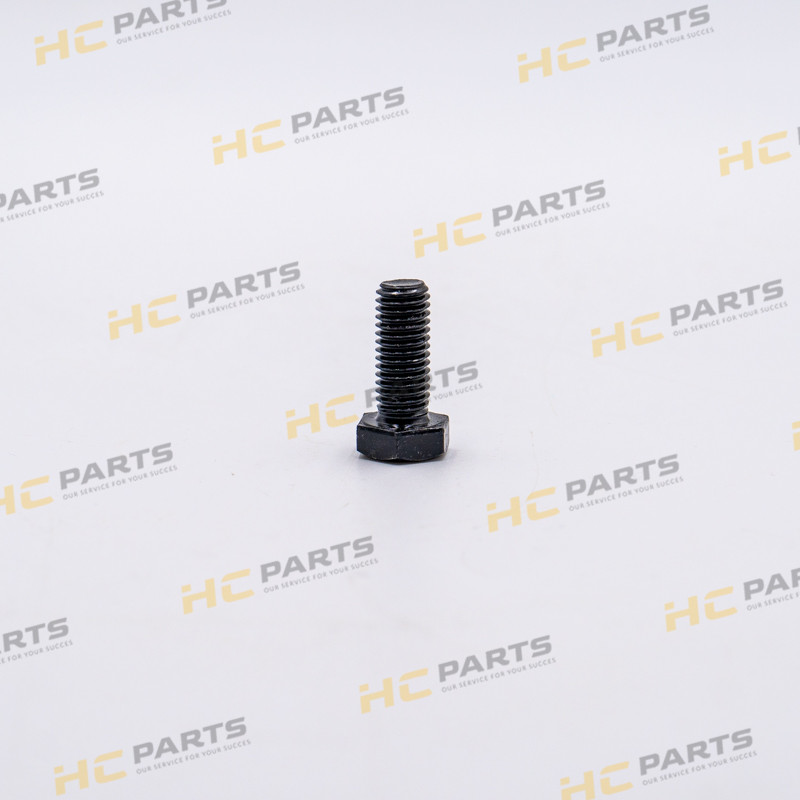 JCB Hub bolt M10x25 - AZERI PARTS