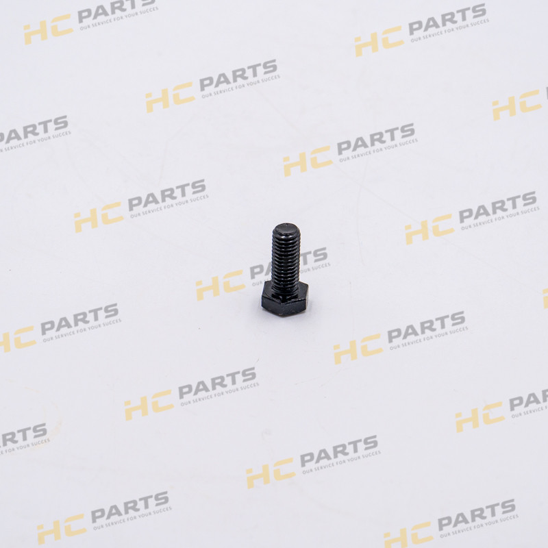 JCB Hub bolt M10x25 - AZERI PARTS