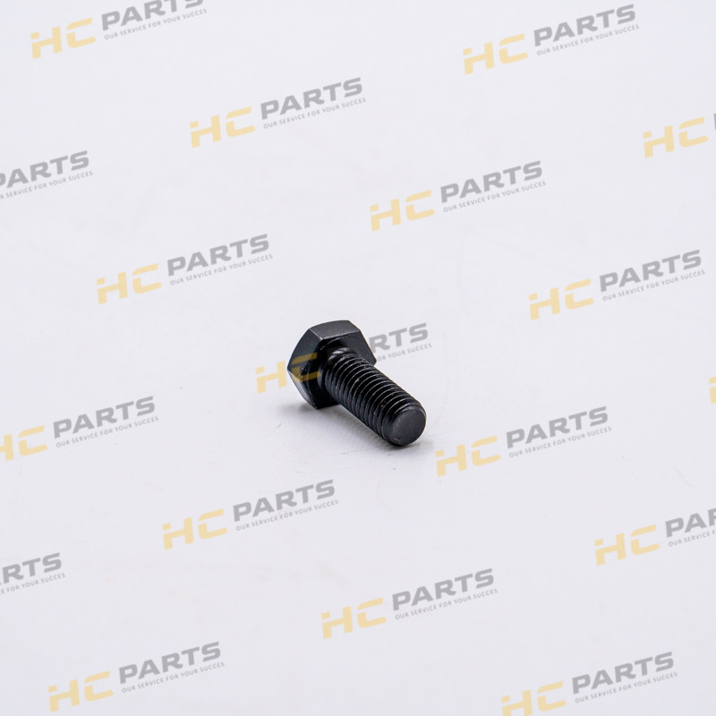 JCB Hub bolt M10x25 - AZERI PARTS