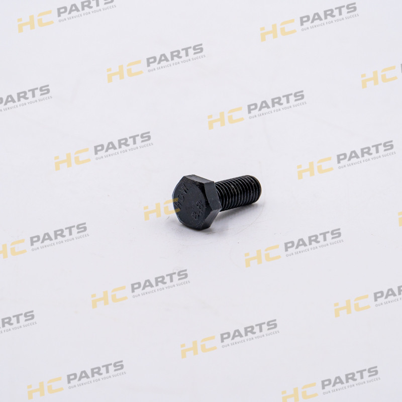 JCB Hub bolt M10x25 - AZERI PARTS