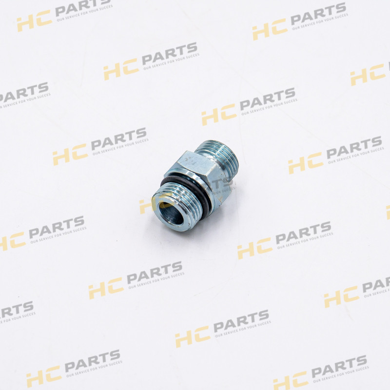 JCB Hydraulic adaptor