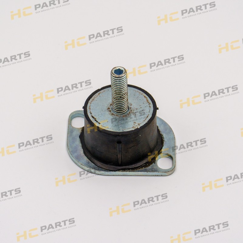 JCB подушка двигателя-мини-экскаватор