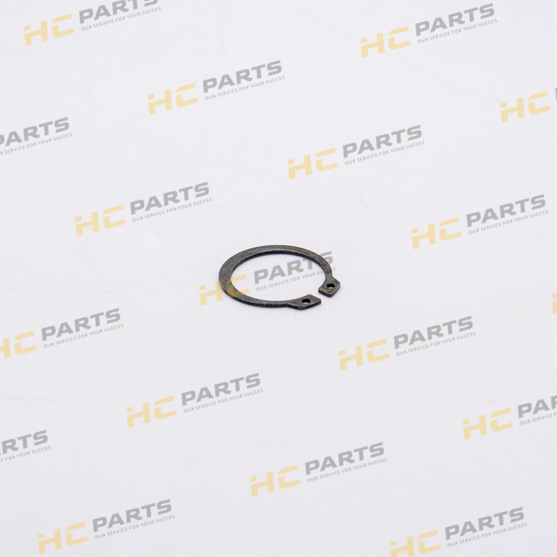 JCB Pin pivot circlip - mini excavator AM