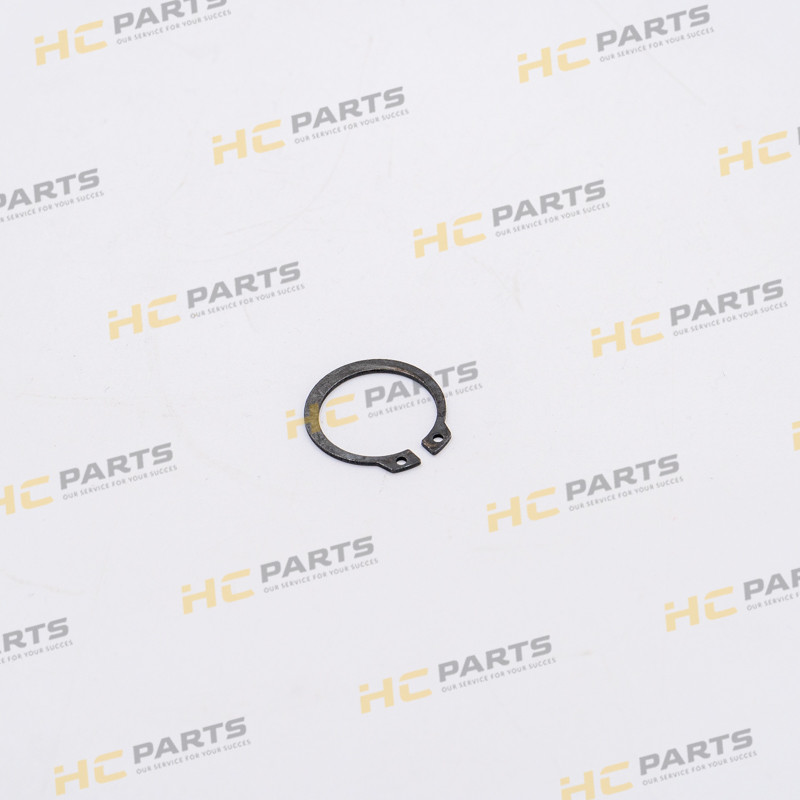 JCB Pin pivot circlip - mini excavator AM