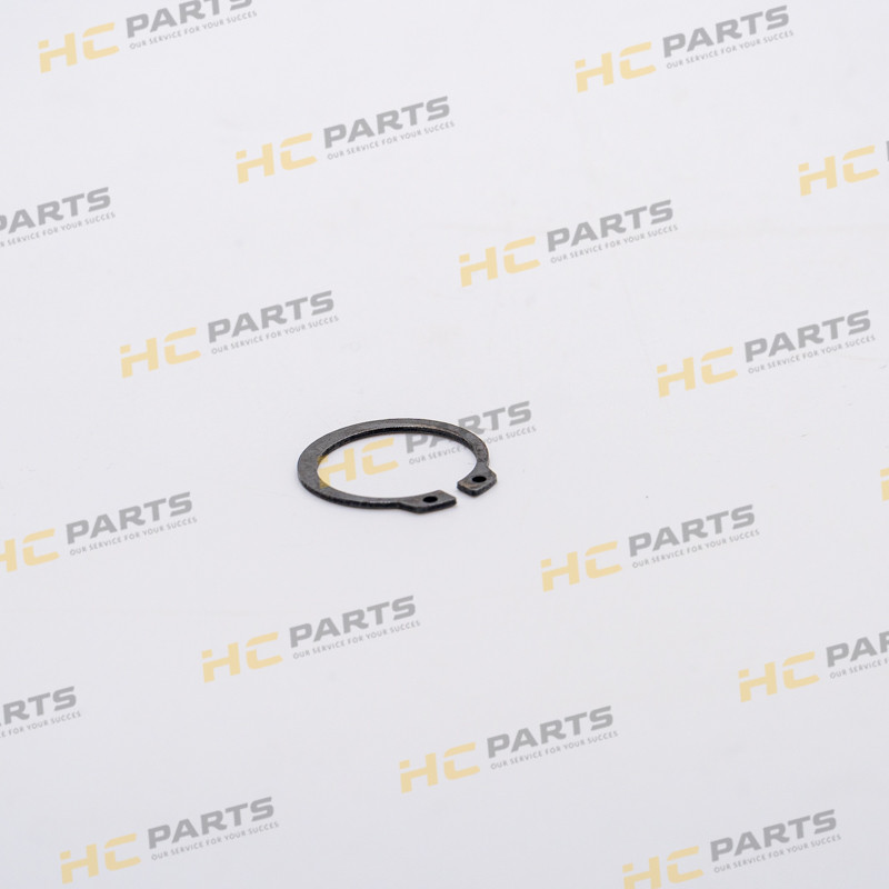 JCB Pin pivot circlip - mini excavator AM
