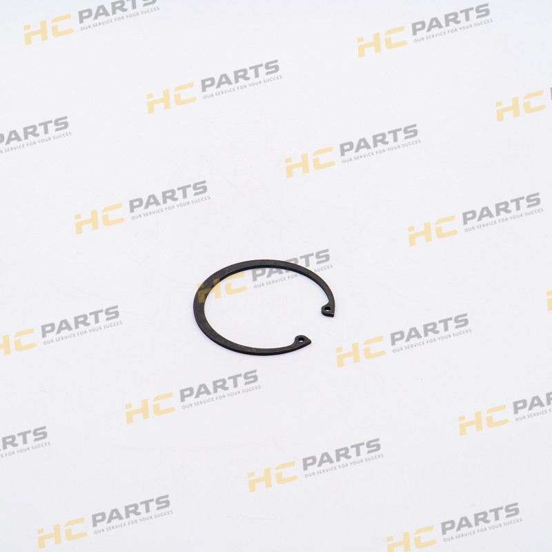 JCB Gearbox jack protection