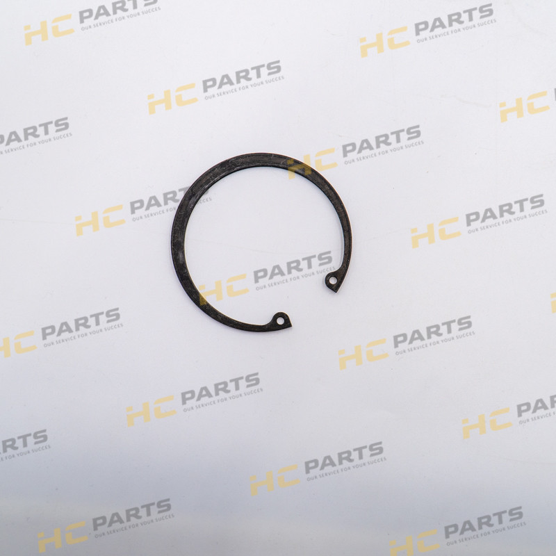 JCB Gearbox jack protection