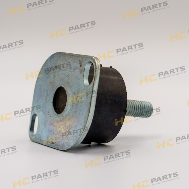 JCB Engine mounting rubber - mini excavator