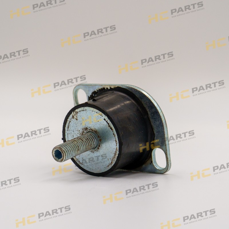 JCB Engine mounting rubber - mini excavator