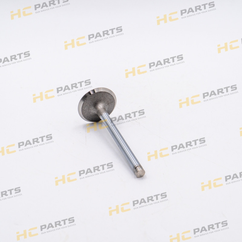 JCB Valve inlet - PERKINS 1004.40 Genuine