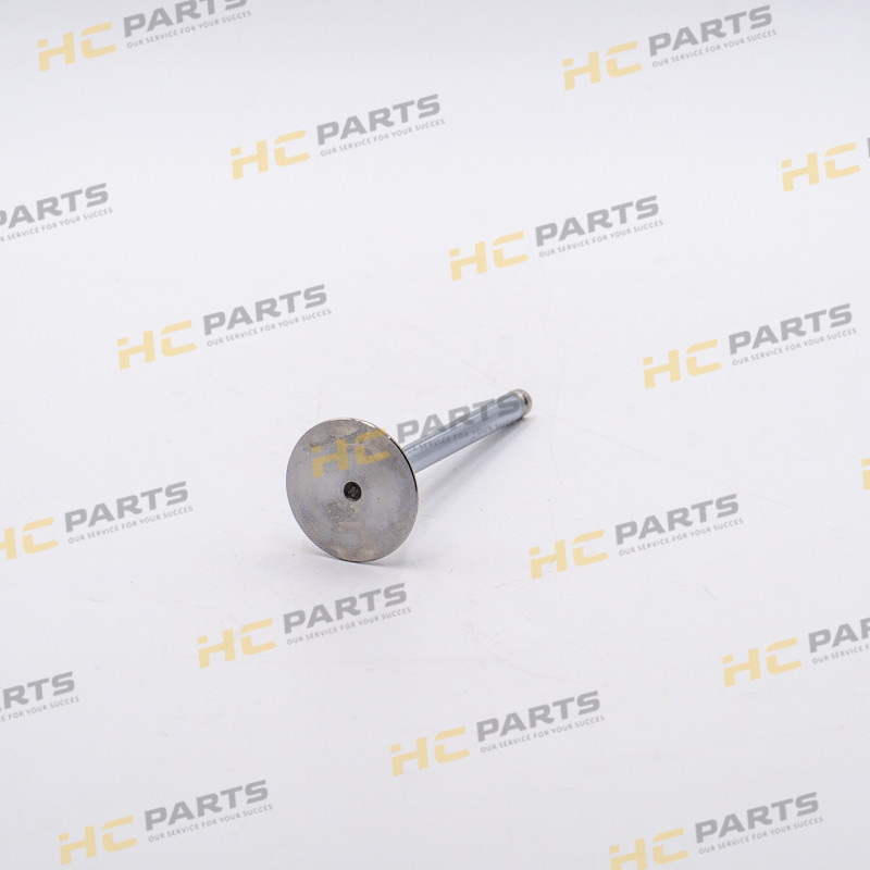 JCB Valve inlet - PERKINS 1004.40 Genuine