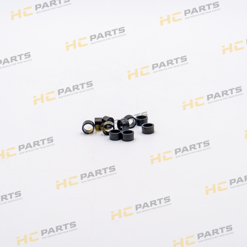 JCB Fuel pipe seal - PERKINS