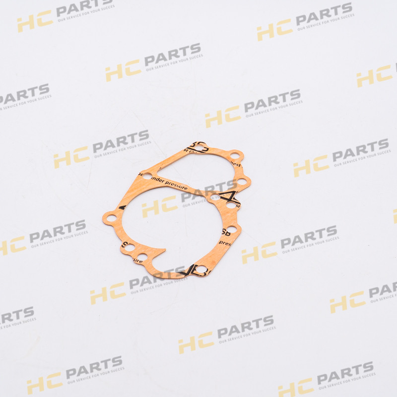 JCB Water Pump gasket mini excavator 1.5T - PERKINS KD HH