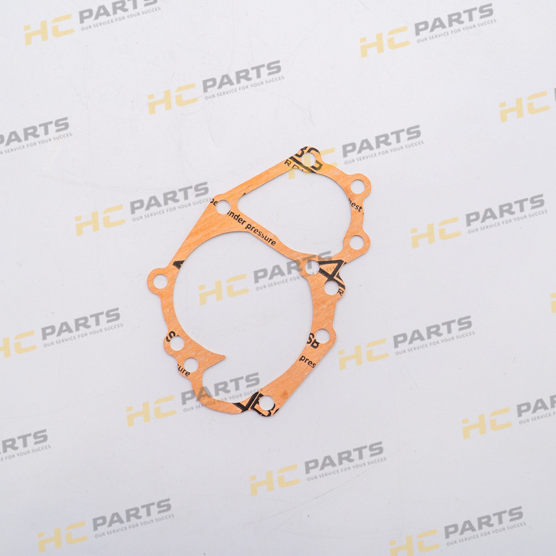 JCB Water Pump gasket mini excavator 1.5T - PERKINS KD HH