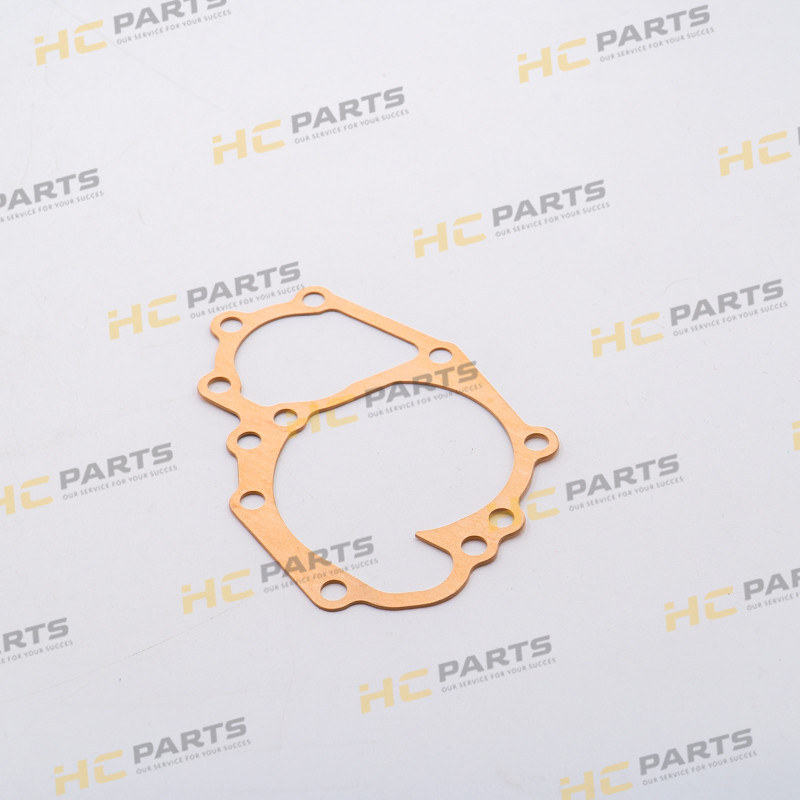 JCB Water Pump gasket mini excavator 1.5T - PERKINS KD HH