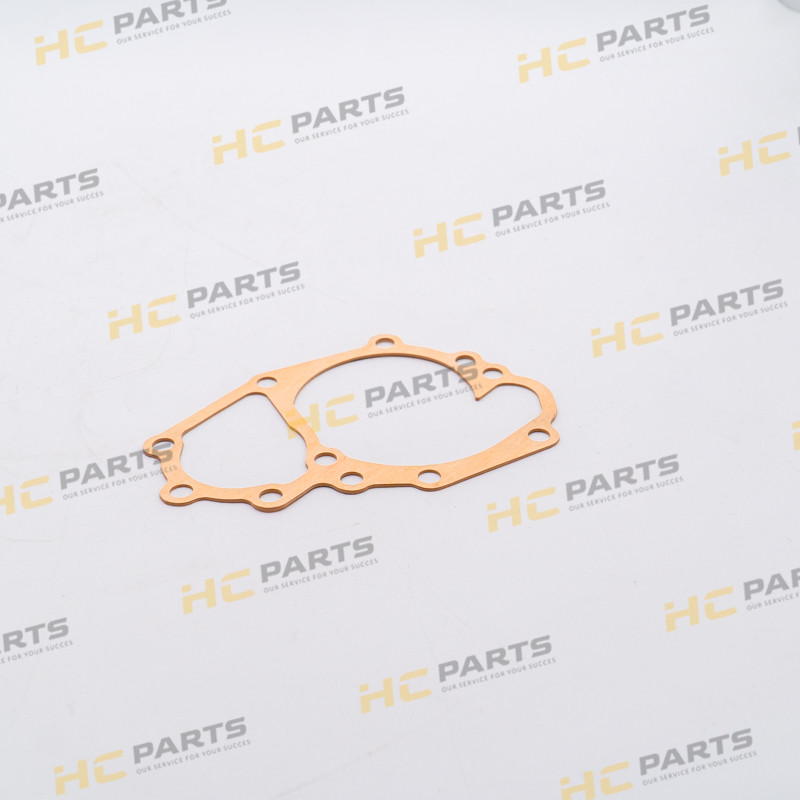 JCB Water Pump gasket mini excavator 1.5T - PERKINS KD HH