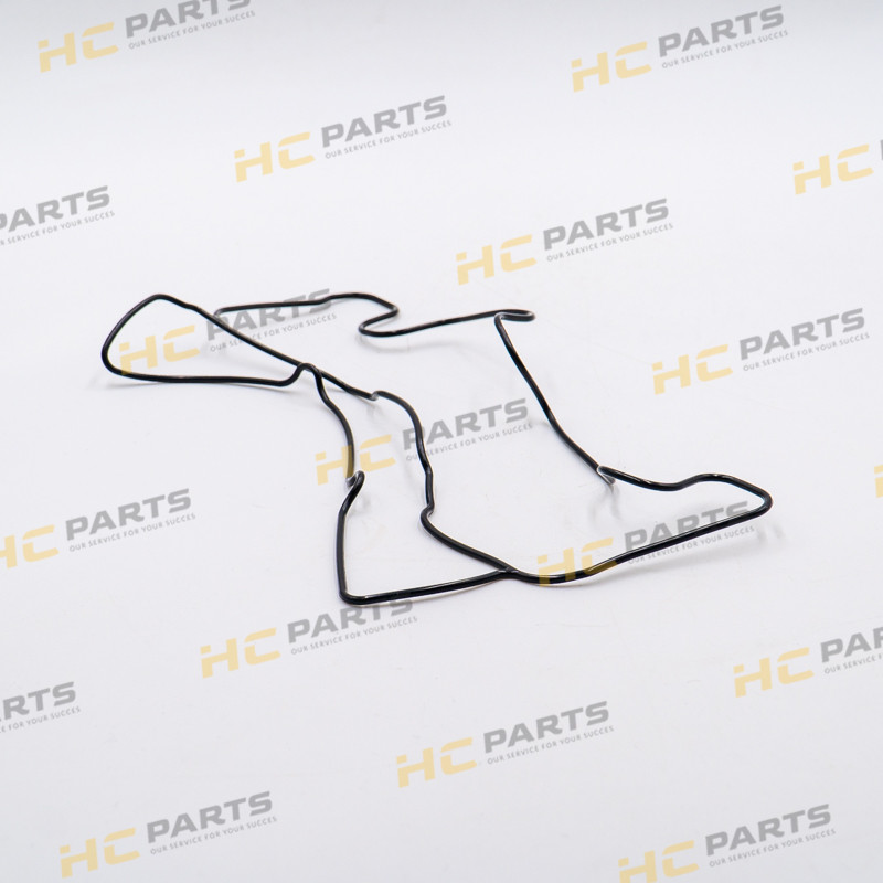 Прокладка крышки клапана JCB HL HM-мини-экскаватор PERKINS