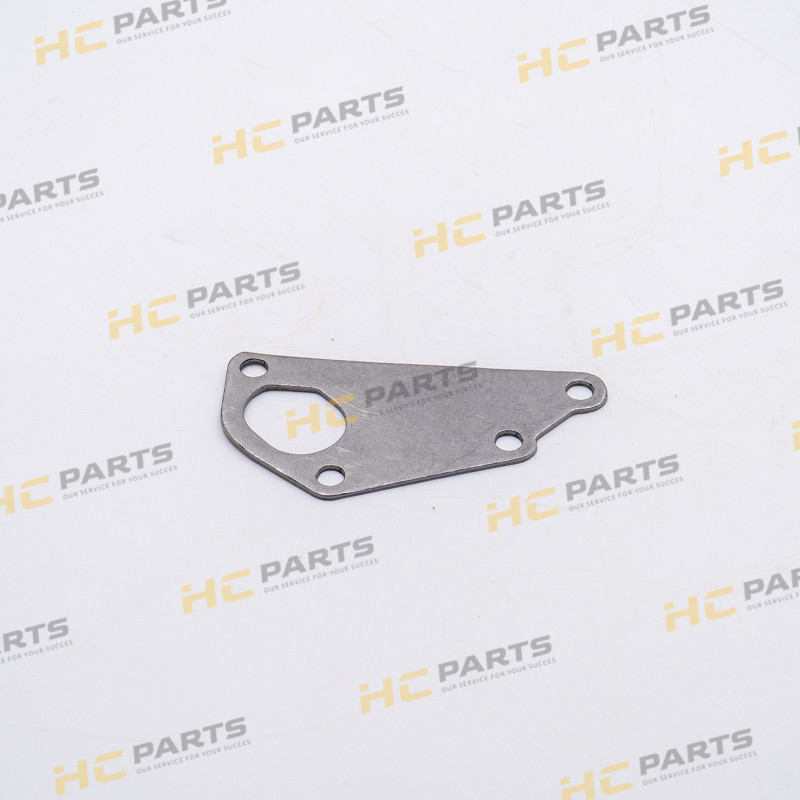 JCB Water pump seal - mini excavator PERKINS HH