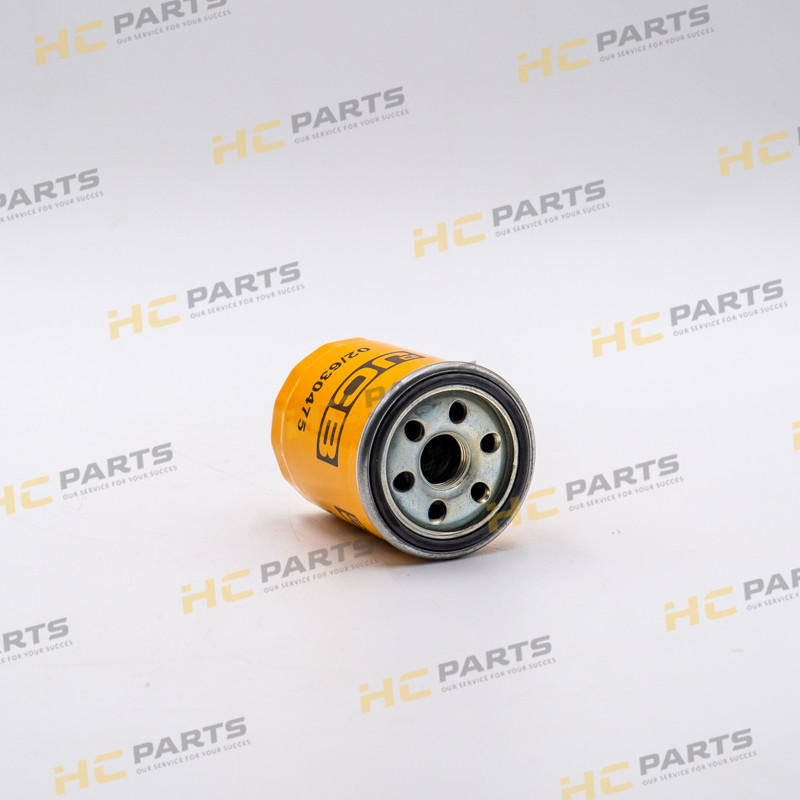 JCB Engine Oil Filter - MICRO 8008 Genuine