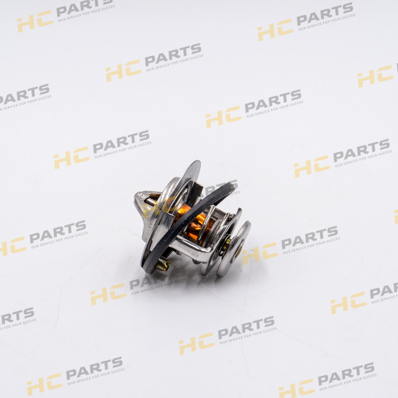 JCB Thermostat "A" ISUZU 6HK1 engine - JS