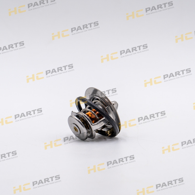 JCB Thermostat "A" ISUZU 6HK1 engine - JS