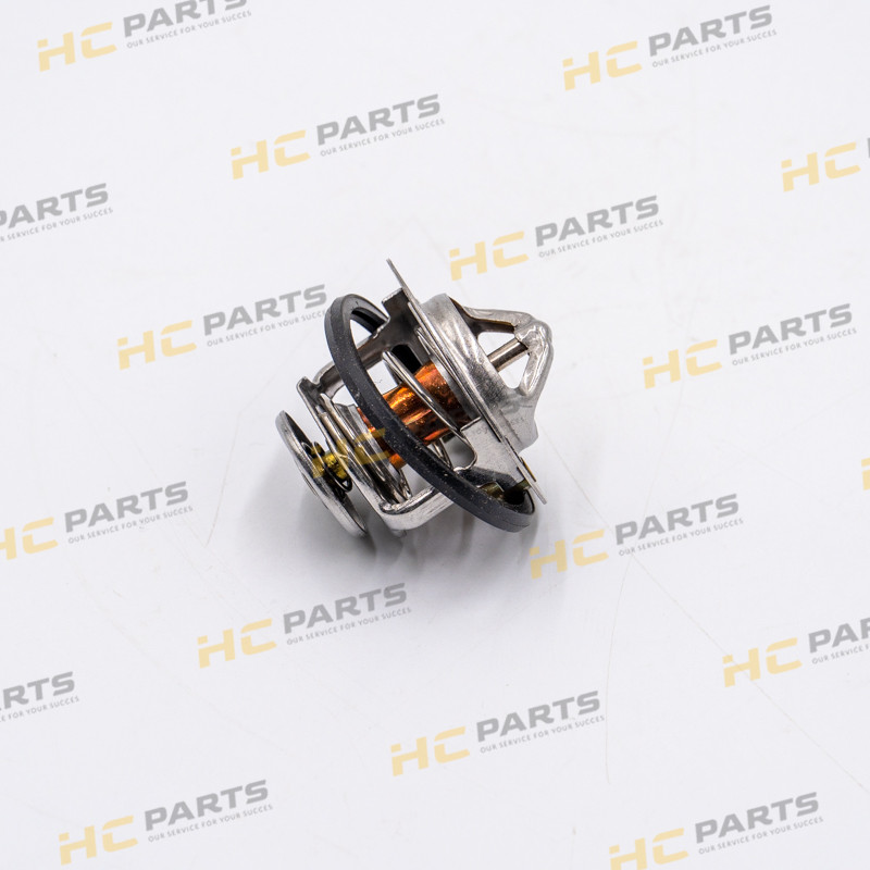 JCB Thermostat "A" ISUZU 6HK1 engine - JS